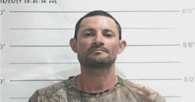 Atilano Lleza - Orleans Parish County, LA 